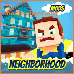 Neighborhood Mods for Minecraft icon