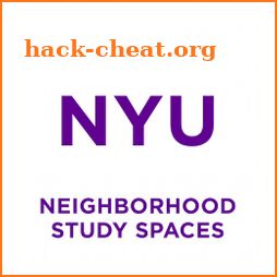 Neighborhood Study Spaces icon
