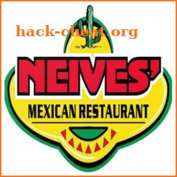Neives' Mexican Food icon