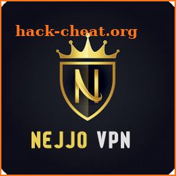 Nejjo Vpn - Speed And Free icon