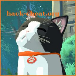 Neko and the Magic Forest icon