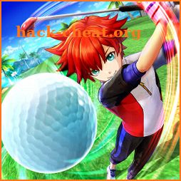 NEKO GOLF -Anime GOLF- icon