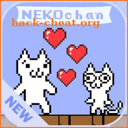 NEKOchan (New): Troll, Trap, Mess Adventures icon