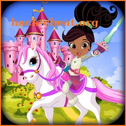 Nella the Princess Knight kidnapped: Save Her icon
