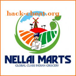 Nellai Marts - Online Grocery icon