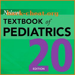 Nelson Textbook of Pediatrics icon