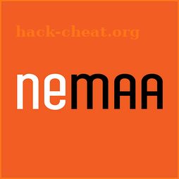 NEMAA App icon