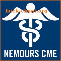 Nemours CME icon