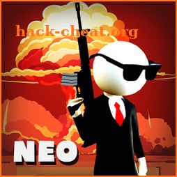 Neo 3D icon