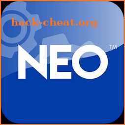 NEO - NextEvolutionOrigination icon