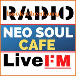 Neo Soul Cafe Radio Station icon