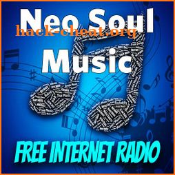 Neo Soul Live Radio 📻🎶 icon