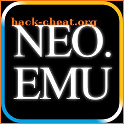 NEO.emu icon