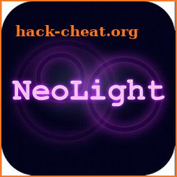 NeoLight : tap tap music tiles hit game icon