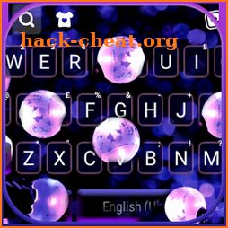 Neon Army Bomb Keyboard Background icon
