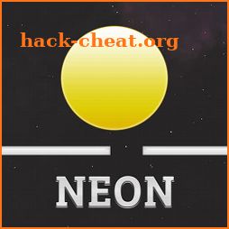 Neon Ball icon