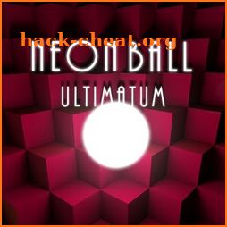 Neon Ball Ultimatum icon