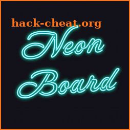 Neon Board icon