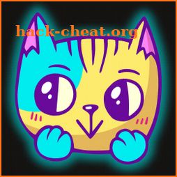 Neon Cat! icon