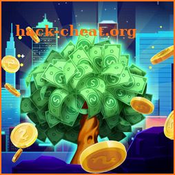 Neon City: The Money Tree icon