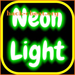 Neon Light Board icon