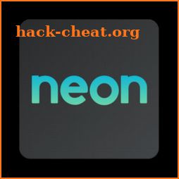 Neon Live Streaming icon