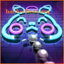 Neon n Balls icon
