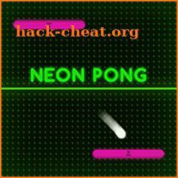 NEON PONG GAME icon