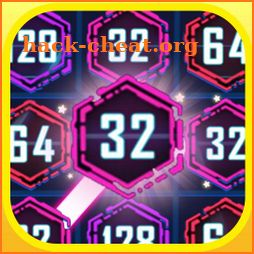 Neon Squares 2248 icon
