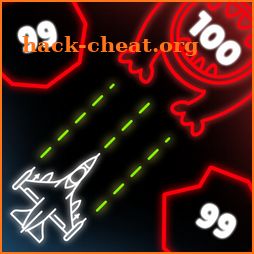 Neon Wings icon