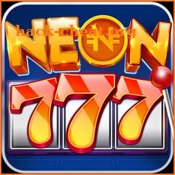 Neon777 Club icon