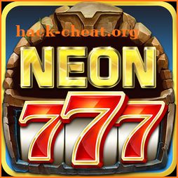 Neon777 icon