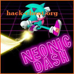 NEONIC Dash icon