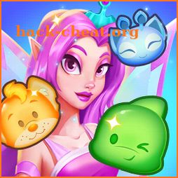 Neopets: Faerie Fragments icon