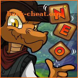 Neopets: Legends & Letters icon