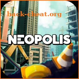 Neopolis: Real Estate Competition Simulator icon