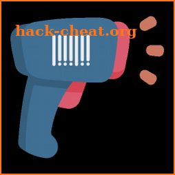 NEP Barcode Scanner icon