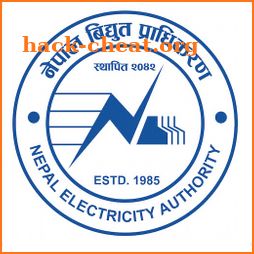 Nepal Electricity Authority ( NEA ) icon
