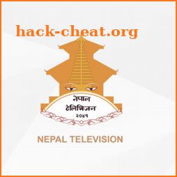 Nepal Television icon