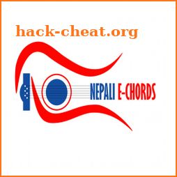 Nepali E-Chords icon