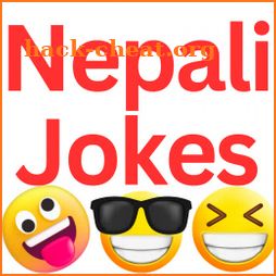 Nepali Jokes (Comedy) icon