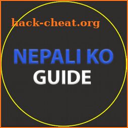 Nepali Ko Guide icon