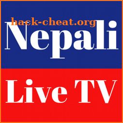 Nepali Live TV icon