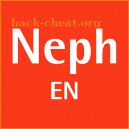 Nephrology pocket icon