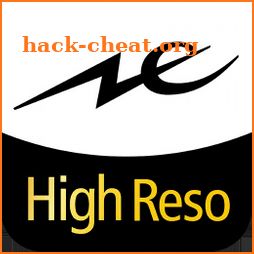 ハイレゾ再生に最適な音楽プレイヤーアプリ［NePLAYER］ icon