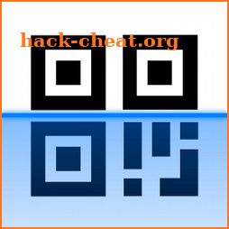 NerblyScanner - Scan QR Codes / Barcodes Easily icon