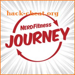 Nerd Fitness Journey (Early Access) icon