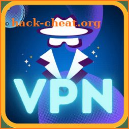 Nerd VPN icon