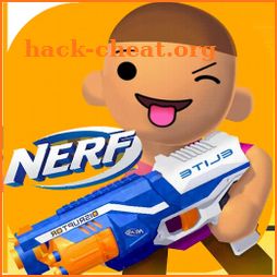 NERF Epic Pranks Guide icon