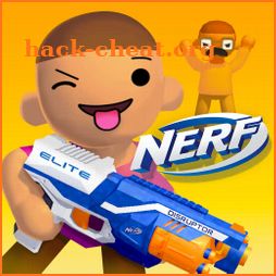 NERF Epic Pranks! icon